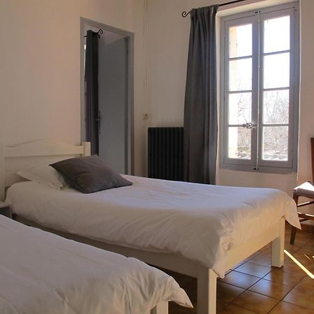 Hotel Le Guintrand Bédoin Pokój zdjęcie