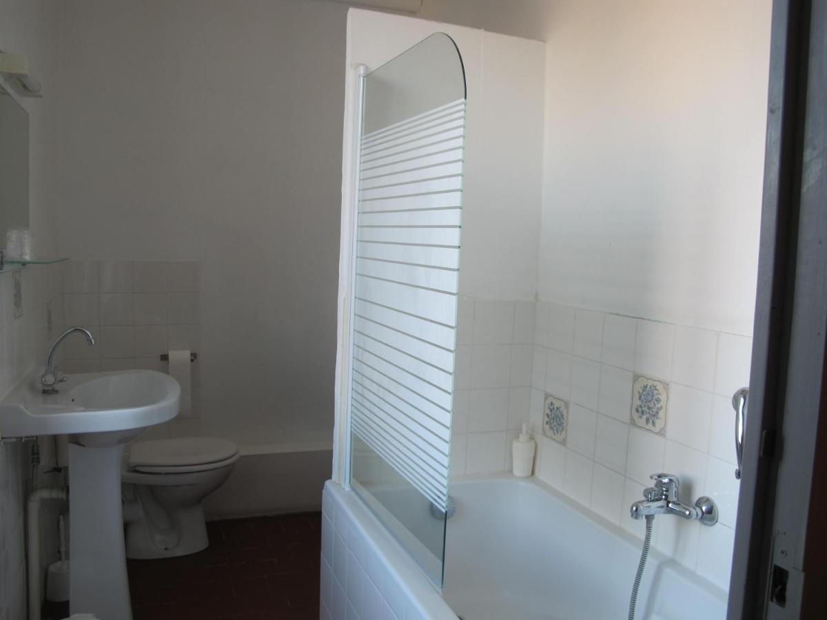 Hotel Le Guintrand Bédoin Zewnętrze zdjęcie