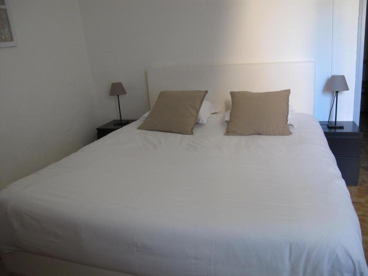 Hotel Le Guintrand Bédoin Zewnętrze zdjęcie