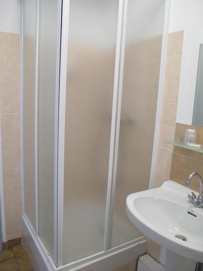 Hotel Le Guintrand Bédoin Zewnętrze zdjęcie