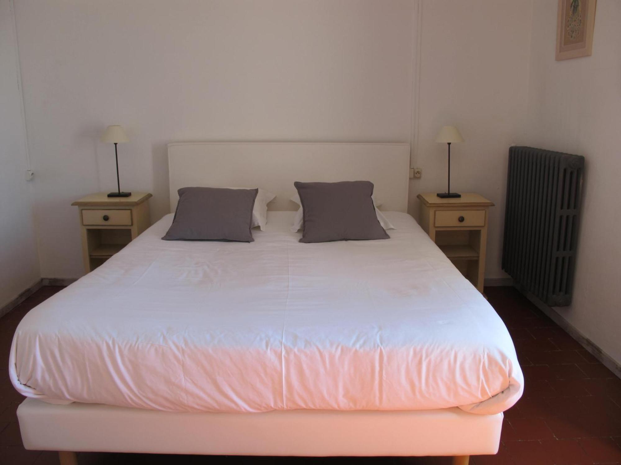 Hotel Le Guintrand Bédoin Pokój zdjęcie
